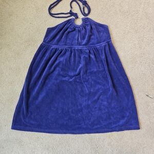 Swim Cover Up